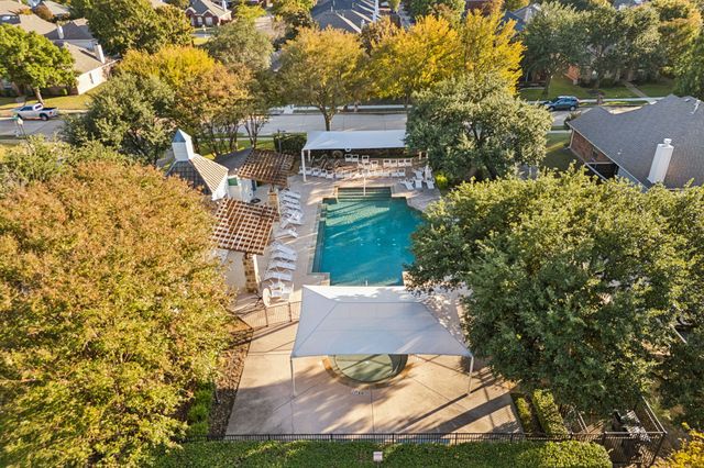 4936 Auburn Drive, Mckinney, TX 75070