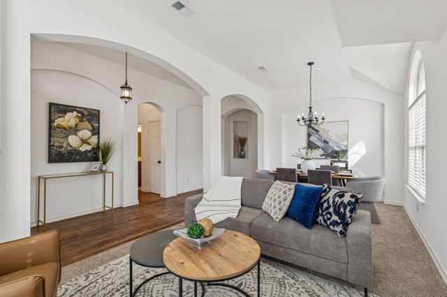 4936 Auburn Drive, Mckinney, TX 75070