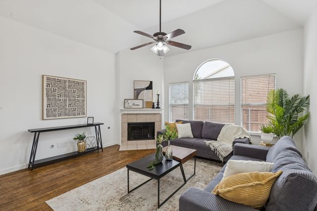 4936 Auburn Drive, Mckinney, TX 75070