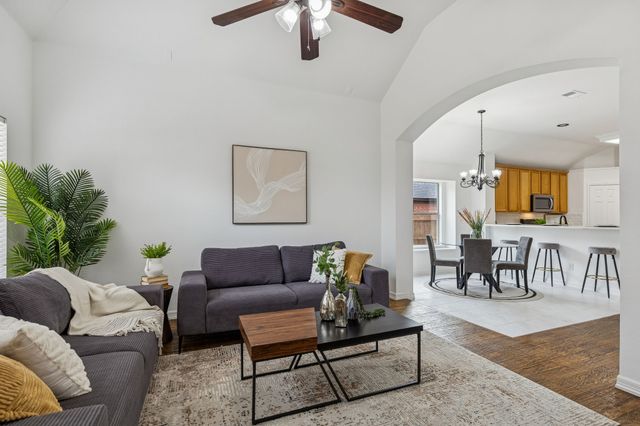 4936 Auburn Drive, Mckinney, TX 75070