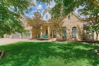 24015 Bridge Way, Spring, TX 77389