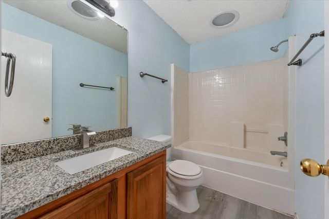 2312 Corral Drive, Fort Worth, TX 76133