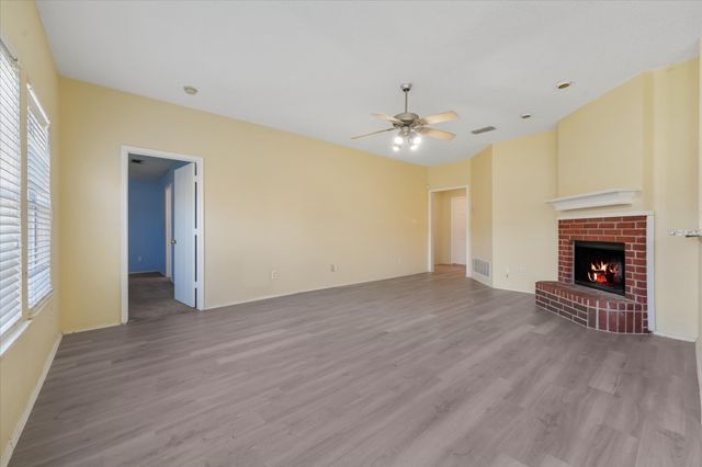 2312 Corral Drive, Fort Worth, TX 76133