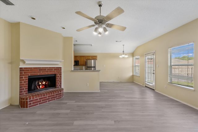 2312 Corral Drive, Fort Worth, TX 76133