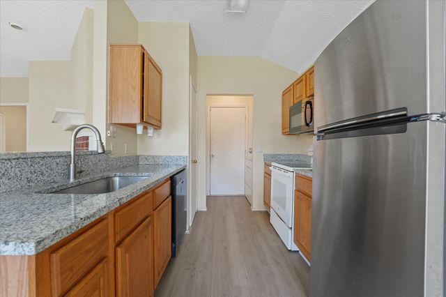 2312 Corral Drive, Fort Worth, TX 76133