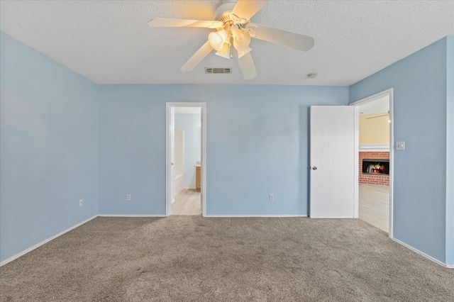 2312 Corral Drive, Fort Worth, TX 76133