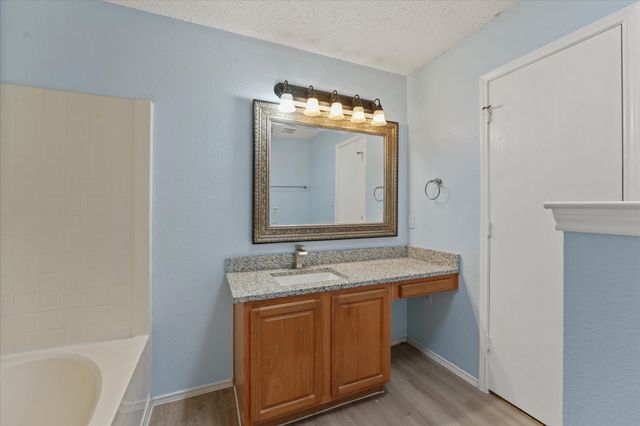 2312 Corral Drive, Fort Worth, TX 76133