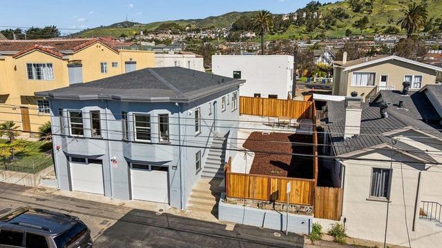 730 3rd Lane, South San Francisco, CA 94080