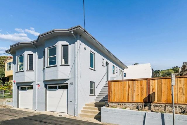 730 3rd Lane, South San Francisco, CA 94080