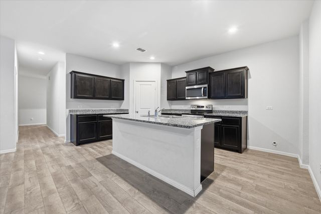 9308 Desertrock Road, Fort Worth, TX 76131