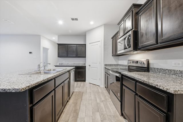 9308 Desertrock Road, Fort Worth, TX 76131