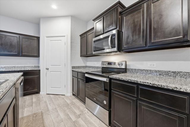 9308 Desertrock Road, Fort Worth, TX 76131