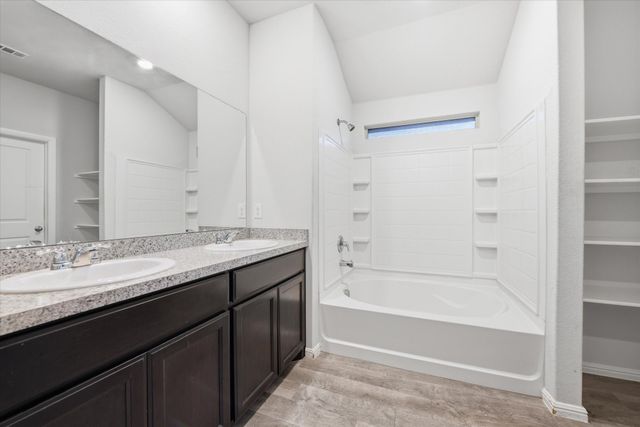 9308 Desertrock Road, Fort Worth, TX 76131