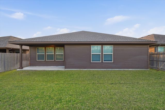 9308 Desertrock Road, Fort Worth, TX 76131