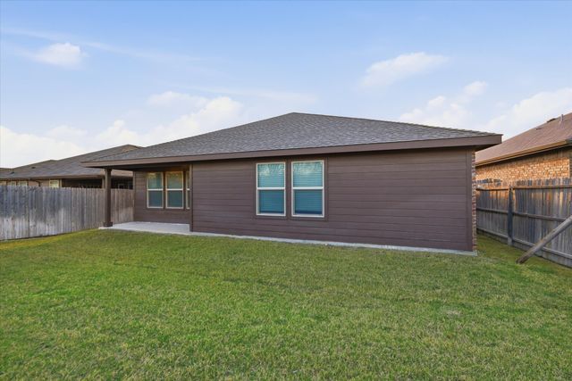 9308 Desertrock Road, Fort Worth, TX 76131