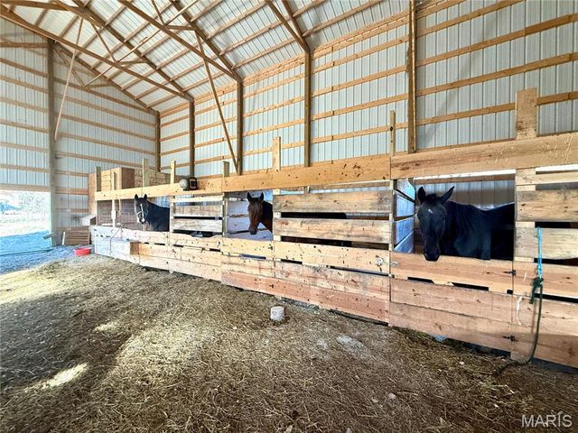 296 White Road, Montgomery City, MO 63361