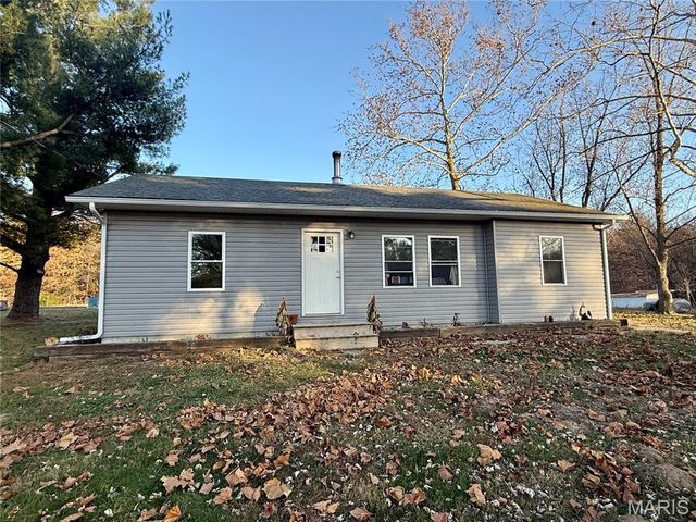 296 White Road, Montgomery City, MO 63361