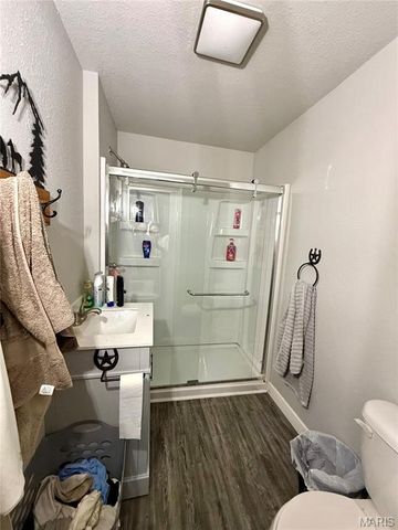 296 White Road, Montgomery City, MO 63361