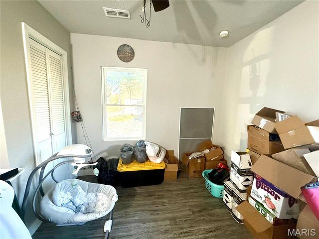 296 White Road, Montgomery City, MO 63361