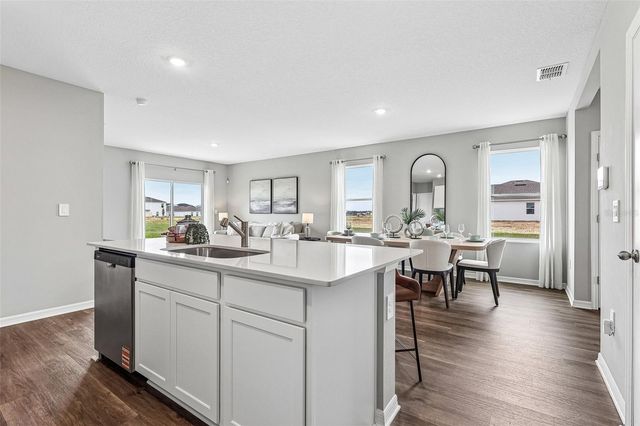 1185 CUMBERLAND TRAIL DRIVE, Haines City, FL 33844