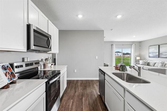 1185 CUMBERLAND TRAIL DRIVE, Haines City, FL 33844