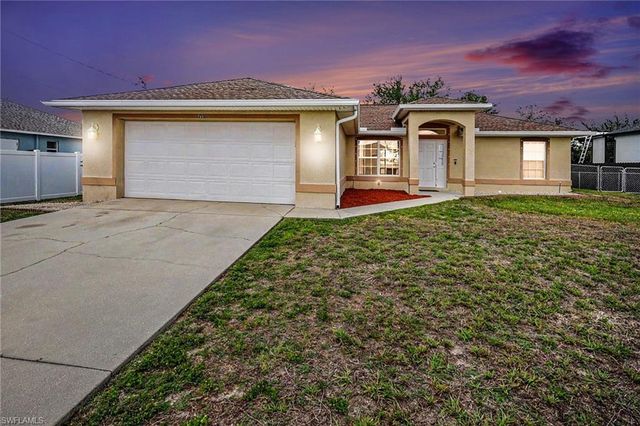1419 NW 20th ST, Cape Coral, FL 33993