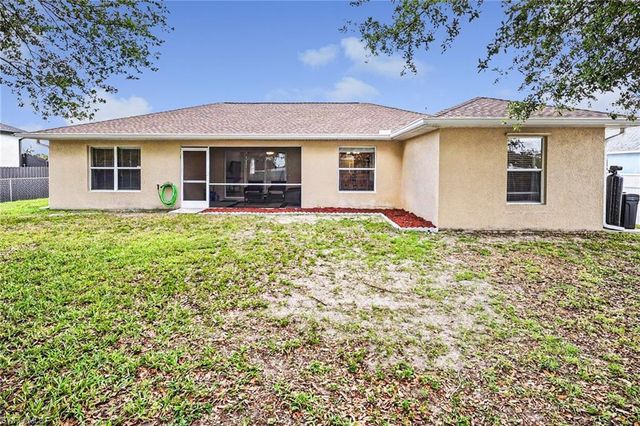 1419 NW 20th ST, Cape Coral, FL 33993