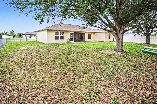 1419 NW 20th ST, Cape Coral, FL 33993