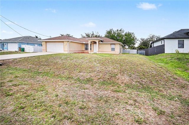 1419 NW 20th ST, Cape Coral, FL 33993