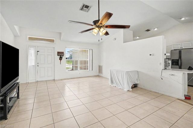 1419 NW 20th ST, Cape Coral, FL 33993