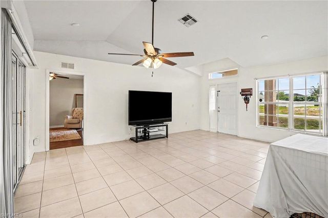 1419 NW 20th ST, Cape Coral, FL 33993