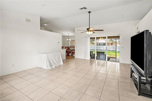 1419 NW 20th ST, Cape Coral, FL 33993
