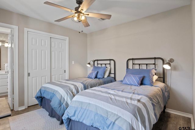 592 County Road 2127, Pittsburg, TX 75686