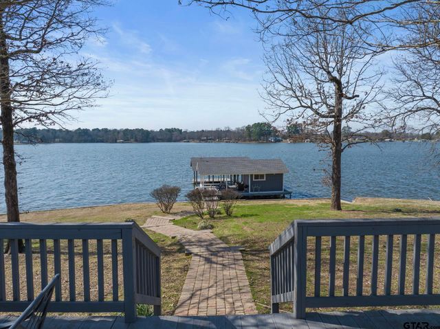 592 County Road 2127, Pittsburg, TX 75686