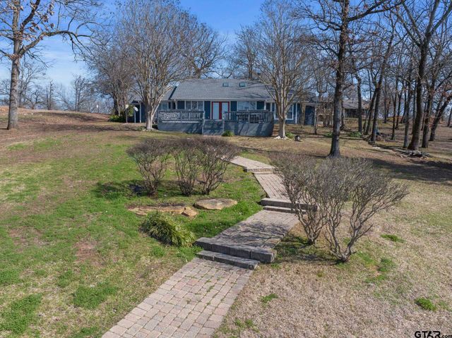 592 County Road 2127, Pittsburg, TX 75686