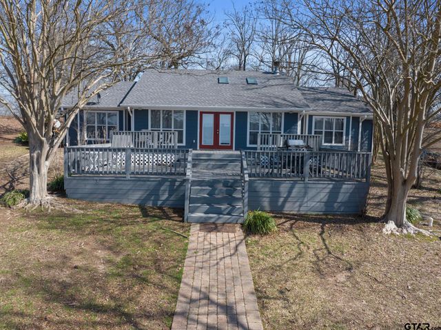 592 County Road 2127, Pittsburg, TX 75686