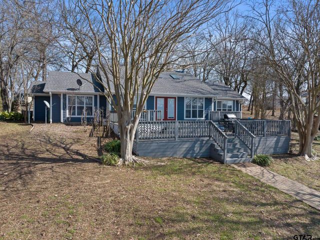 592 County Road 2127, Pittsburg, TX 75686