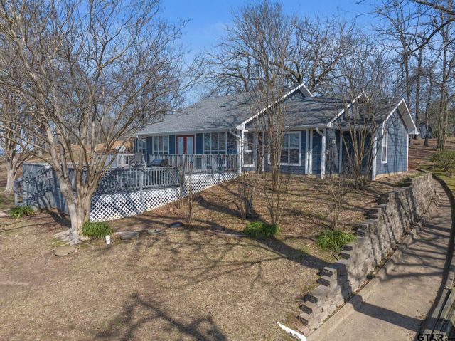 592 County Road 2127, Pittsburg, TX 75686