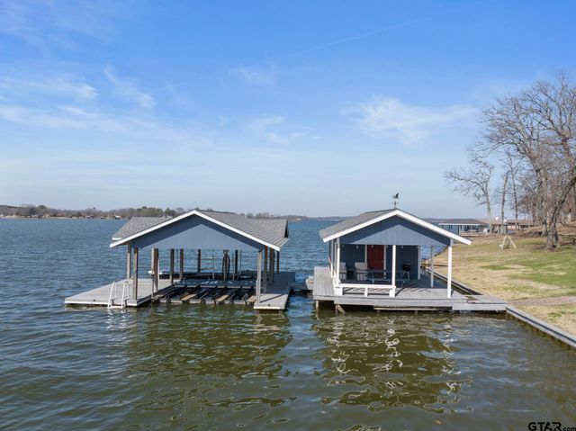 592 County Road 2127, Pittsburg, TX 75686