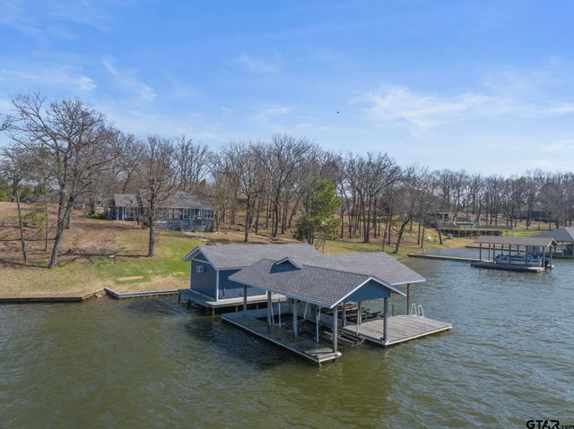592 County Road 2127, Pittsburg, TX 75686