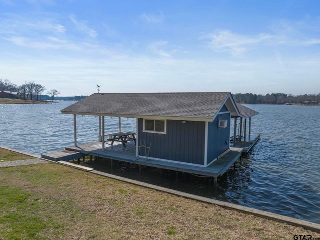 592 County Road 2127, Pittsburg, TX 75686