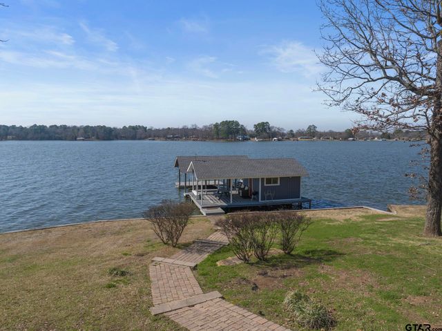 592 County Road 2127, Pittsburg, TX 75686