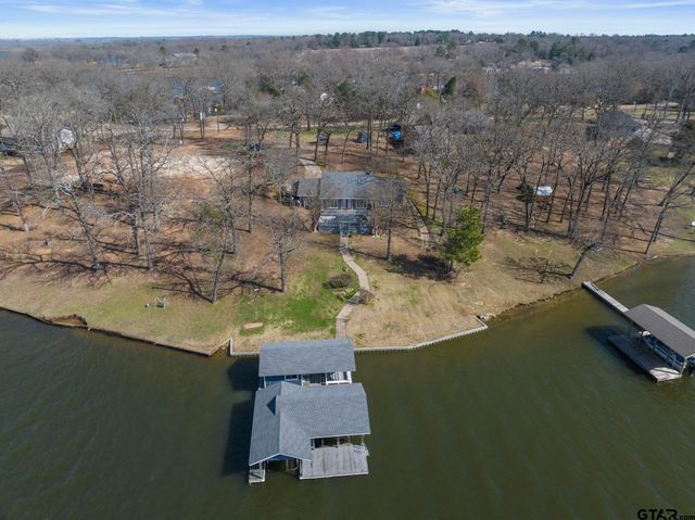 592 County Road 2127, Pittsburg, TX 75686