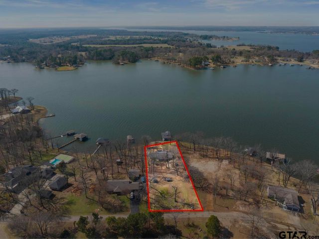 592 County Road 2127, Pittsburg, TX 75686