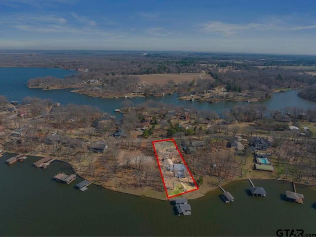 592 County Road 2127, Pittsburg, TX 75686