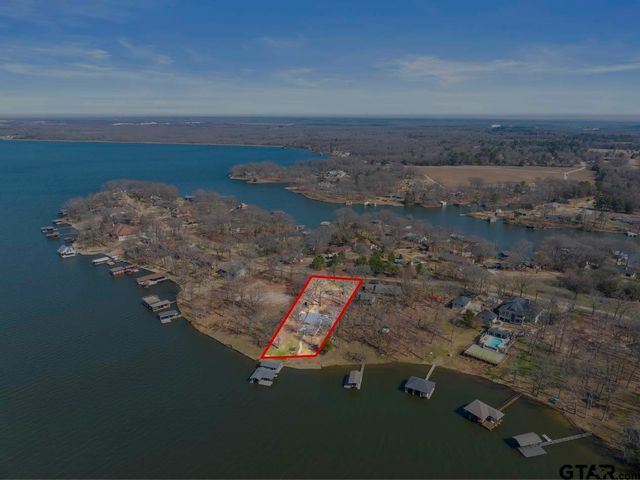 592 County Road 2127, Pittsburg, TX 75686