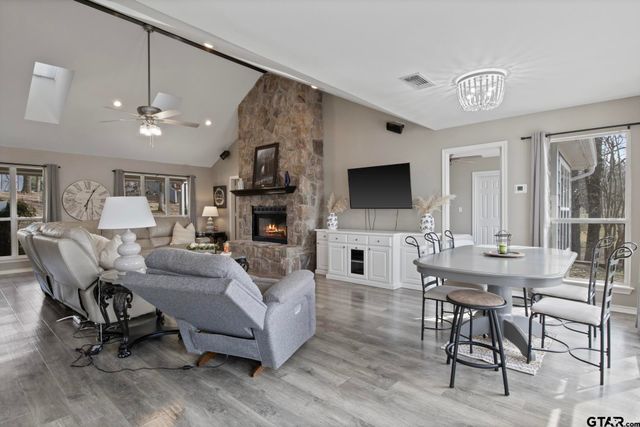 592 County Road 2127, Pittsburg, TX 75686