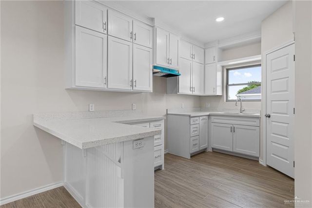 401 Hope Drive, La Feria, TX 78559