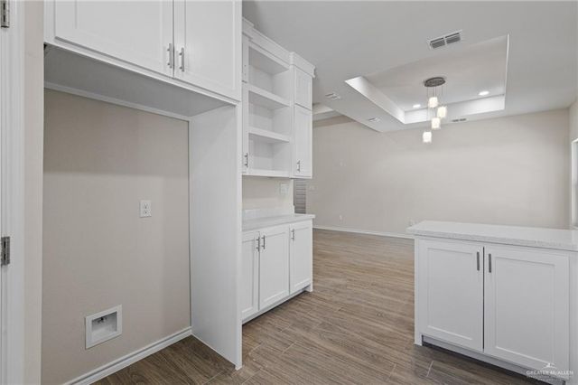 401 Hope Drive, La Feria, TX 78559