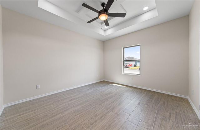 401 Hope Drive, La Feria, TX 78559